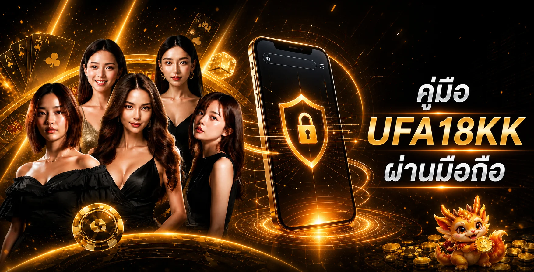 UFA18KK ผ่านมือถือ สมัคร เข้าสู่ระบบ และใช้งานปลอดภัย